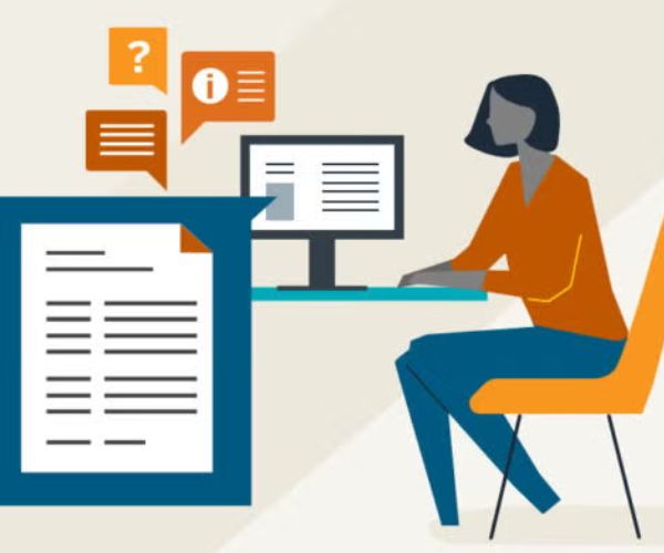 اهمية السيرة الذاتية