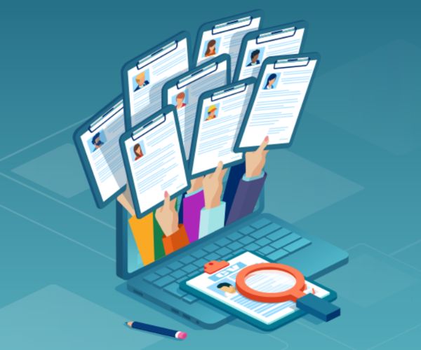 اهمية السيرة الذاتية