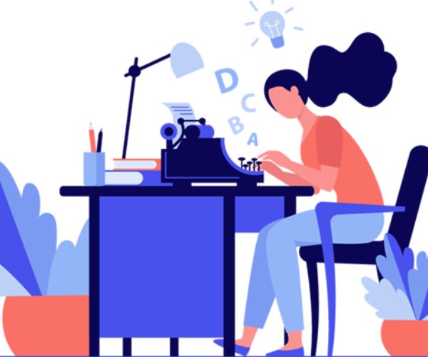 كيف اختار عنوان البحث