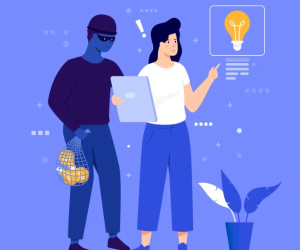ما هي أنواع السرقة العلمية؟ وكيفية تجنبها 2025؟