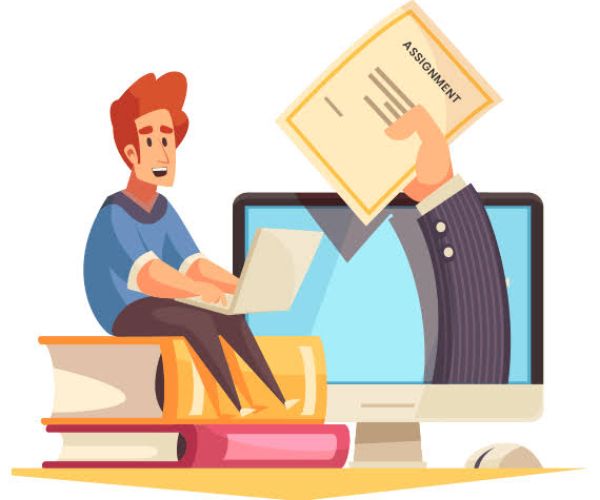 موقع لحل الواجبات الجامعية