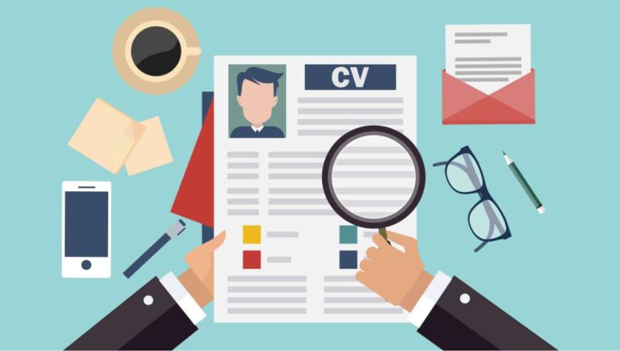 اهمية السيرة الذاتية