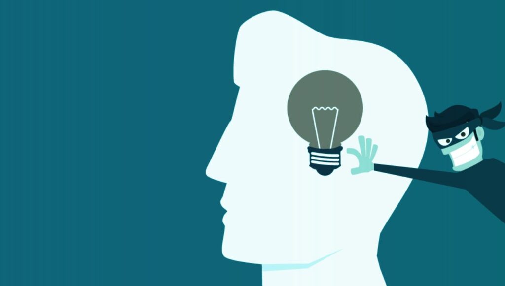 الفرق بين الاقتباس والسرقة العلمية