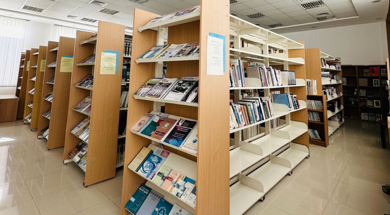 كتابة بحوث جامعية في رأس الخيمة