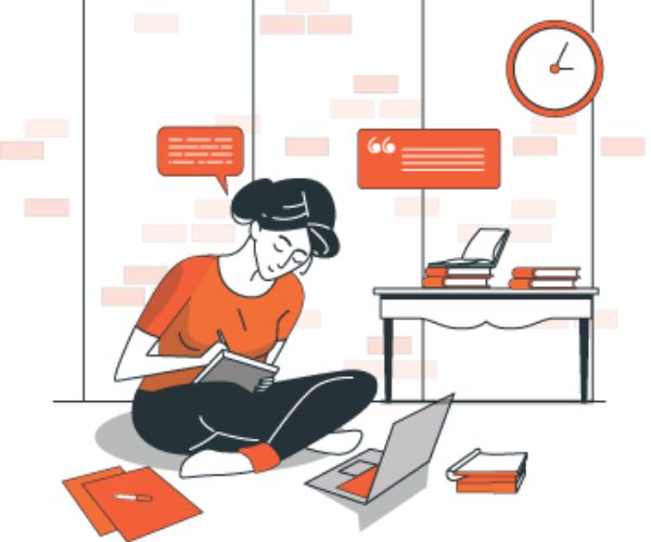 كتابة اطروحات دكتوراه