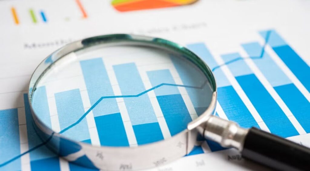 التحليل الاحصائي