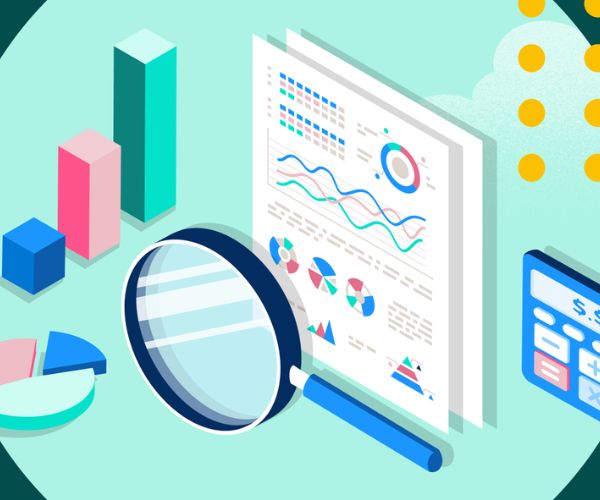 التحليل الاحصائي