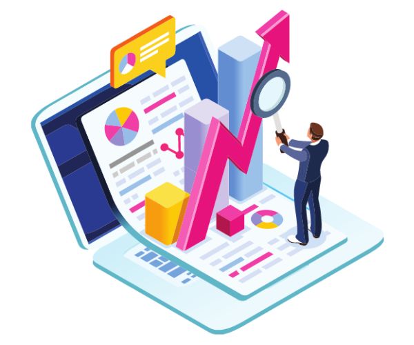 التحليل الاحصائي