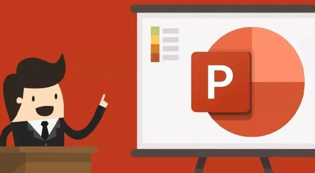 اهمية البوربوينت
