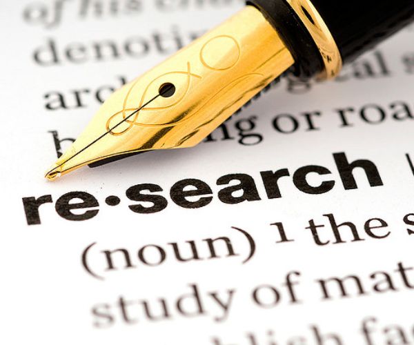 أساسيات الكتابة في البحث العلمي