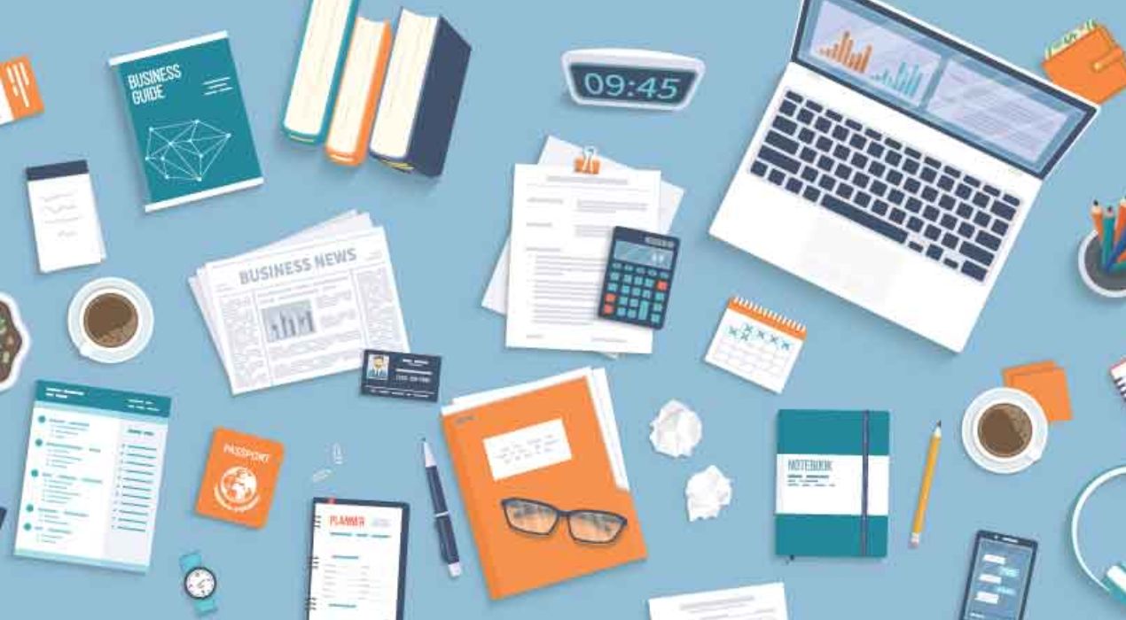 الفرق بين التهميش والتوثيق