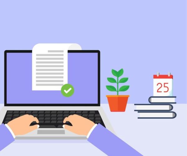 الفرق بين التهميش والتوثيق