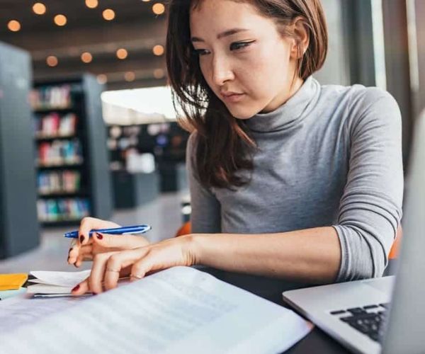 كتابة رسائل الدكتوراه