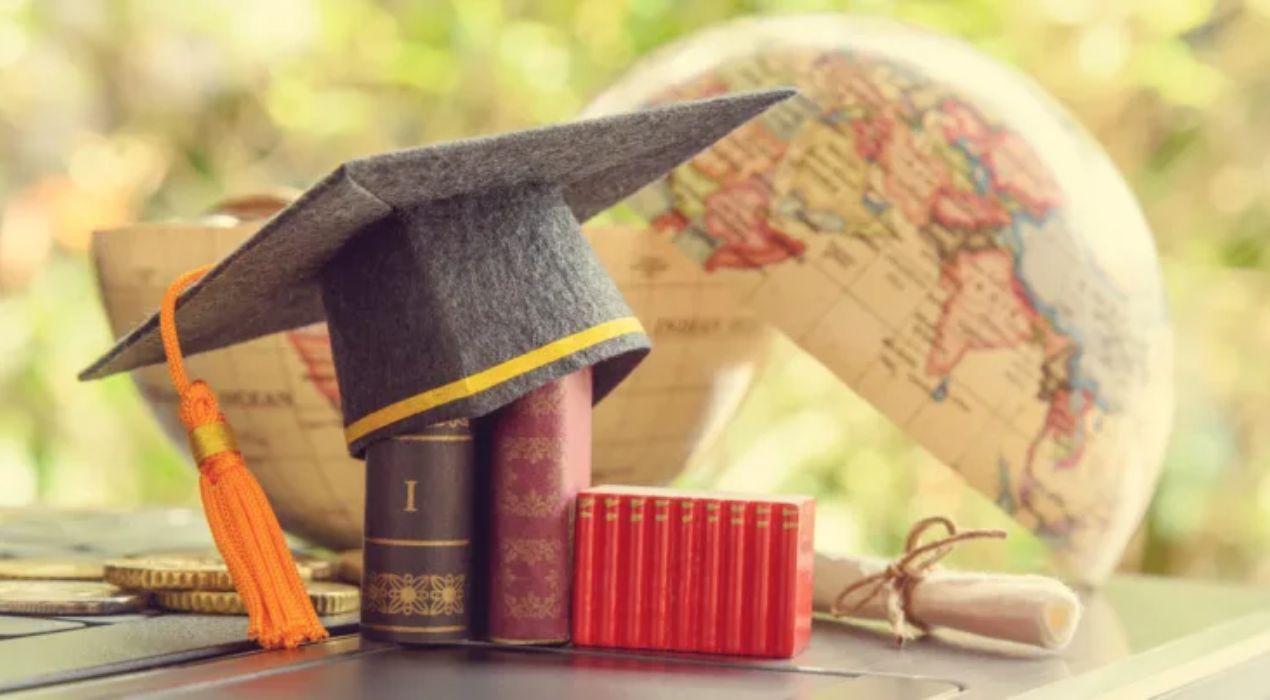 كتابة بحوث التخرج