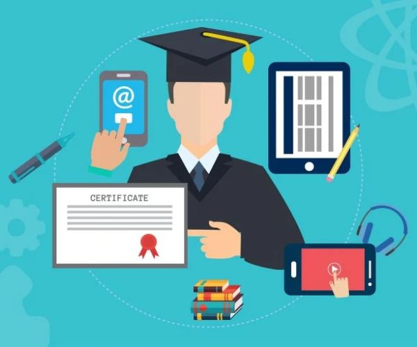 كتابة بحوث التخرج