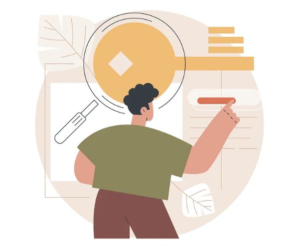 انواع البحث التجريبي