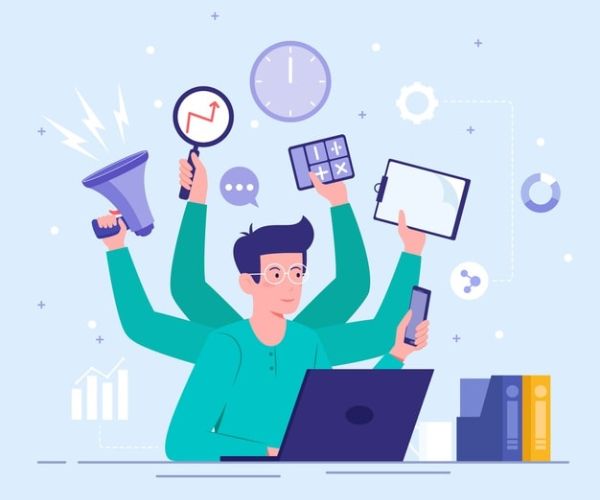 الفرق بين البحث النظري والبحث التطبيقي