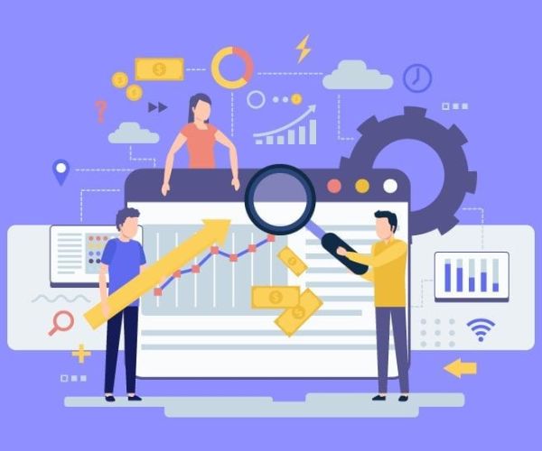 الفرق بين البحث النظري والبحث التطبيقي