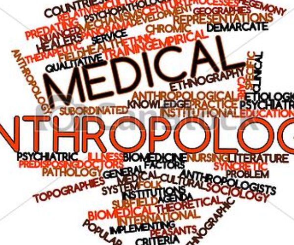 المنهج الأنثروبولوجي