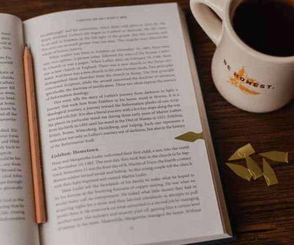 الامانة العلمية