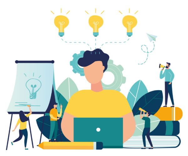 المنهج المحوري