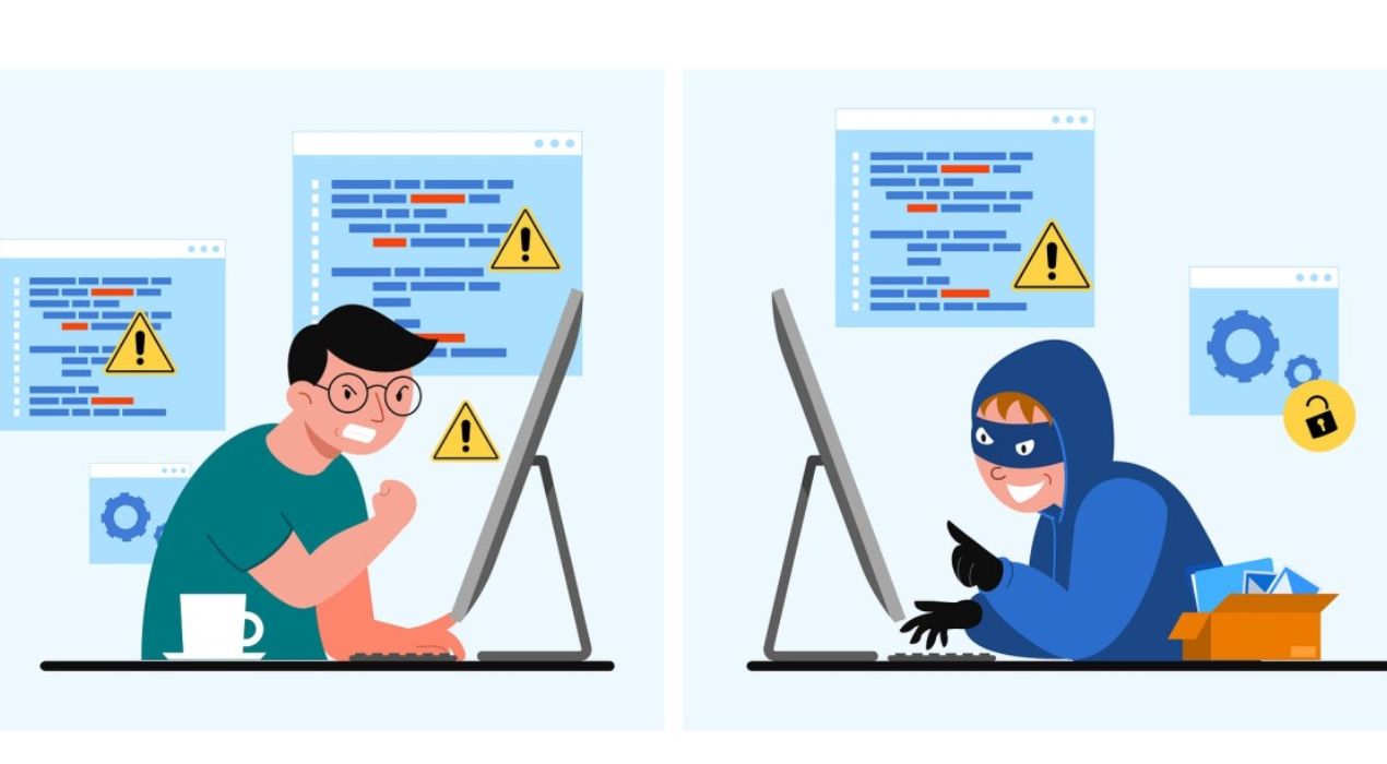 كشف السرقة العلمية