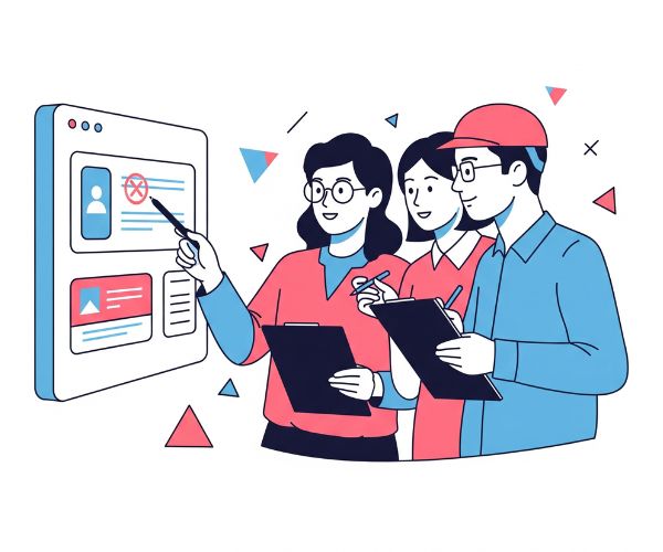 الفرق بين التوصيات والمقترحات