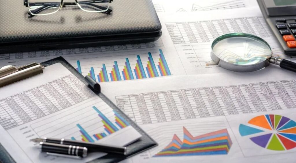 أنواع التوثيق في البحث العلمي