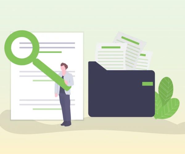 أنواع التوثيق في البحث العلمي