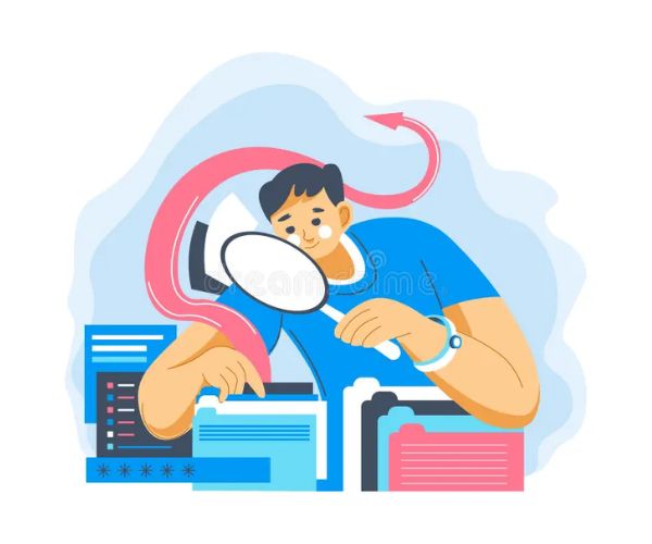 الدراسات الاستطلاعية في البحث العلمي