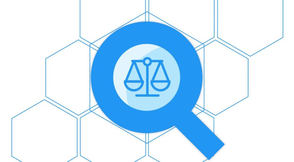 انواع البحوث القانونية