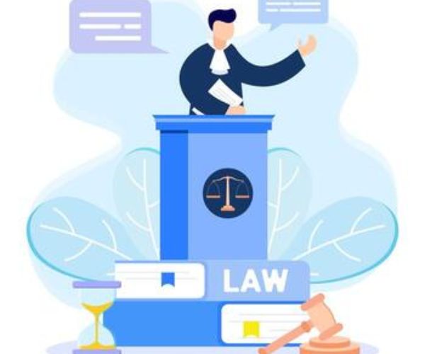 انواع البحوث القانونية