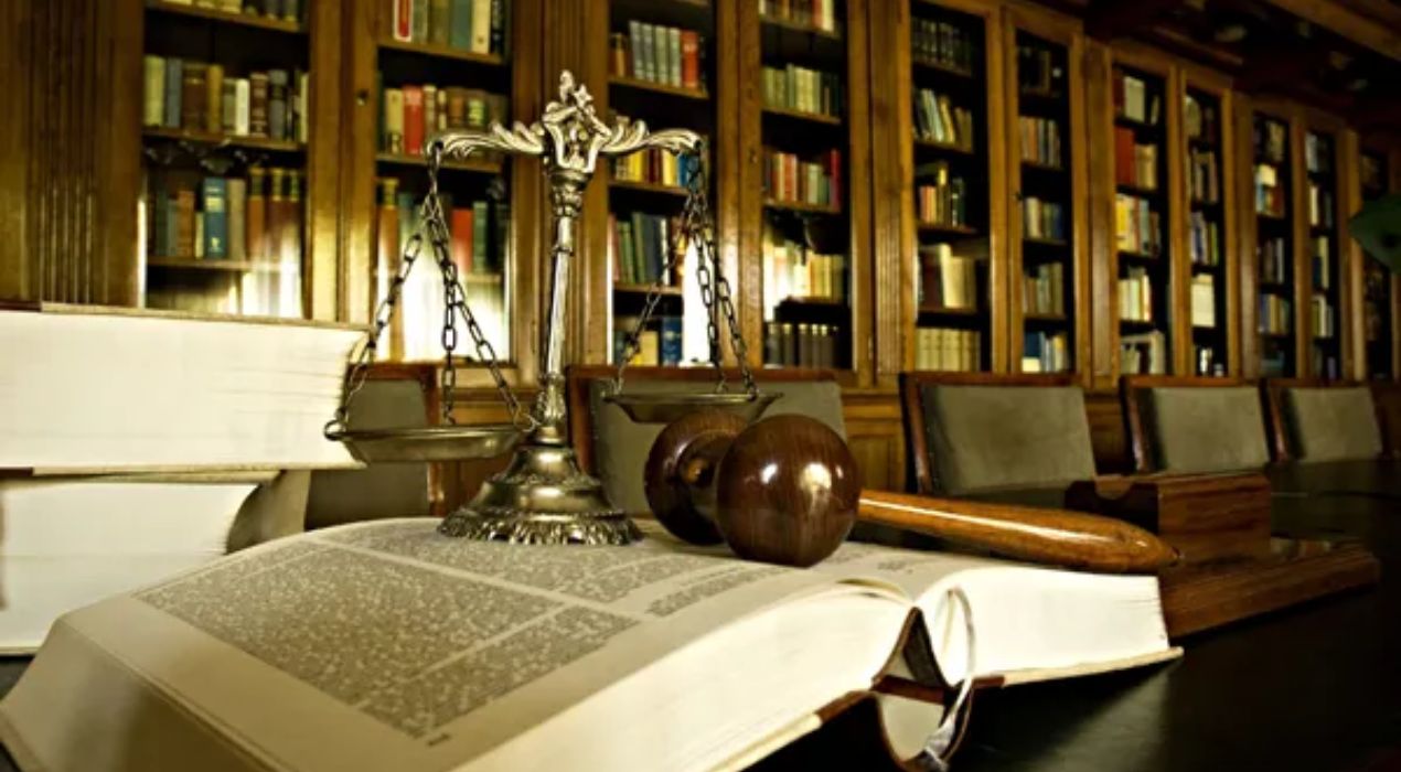 أهمية البحث العلمي في مجال القانون