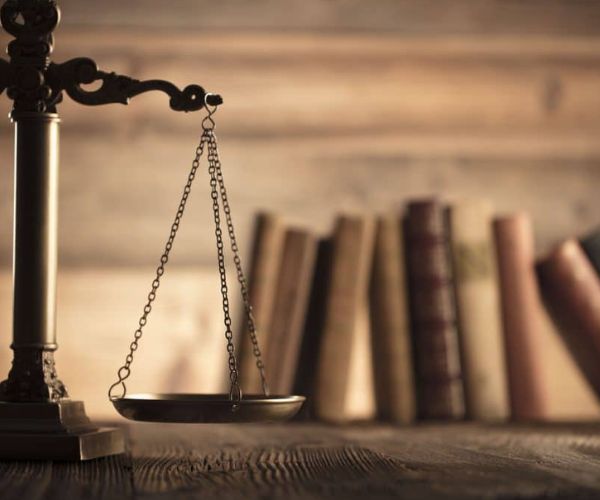 أهمية البحث العلمي في مجال القانون