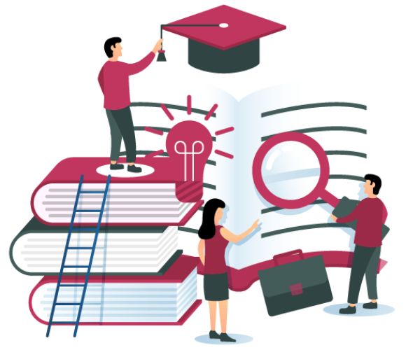 ما هو البحث الاكاديمي