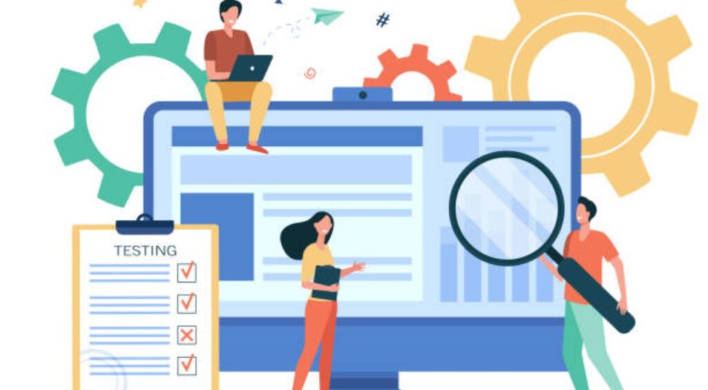 انواع البحث التجريبي