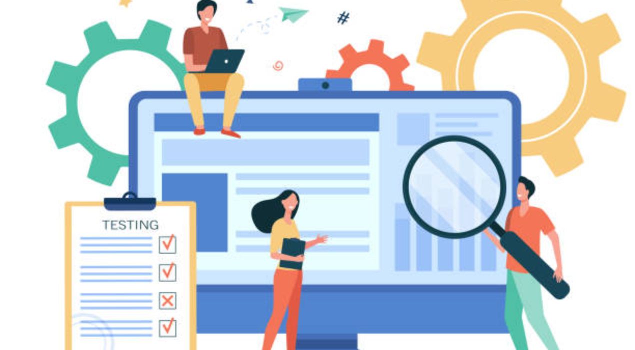 انواع البحث التجريبي