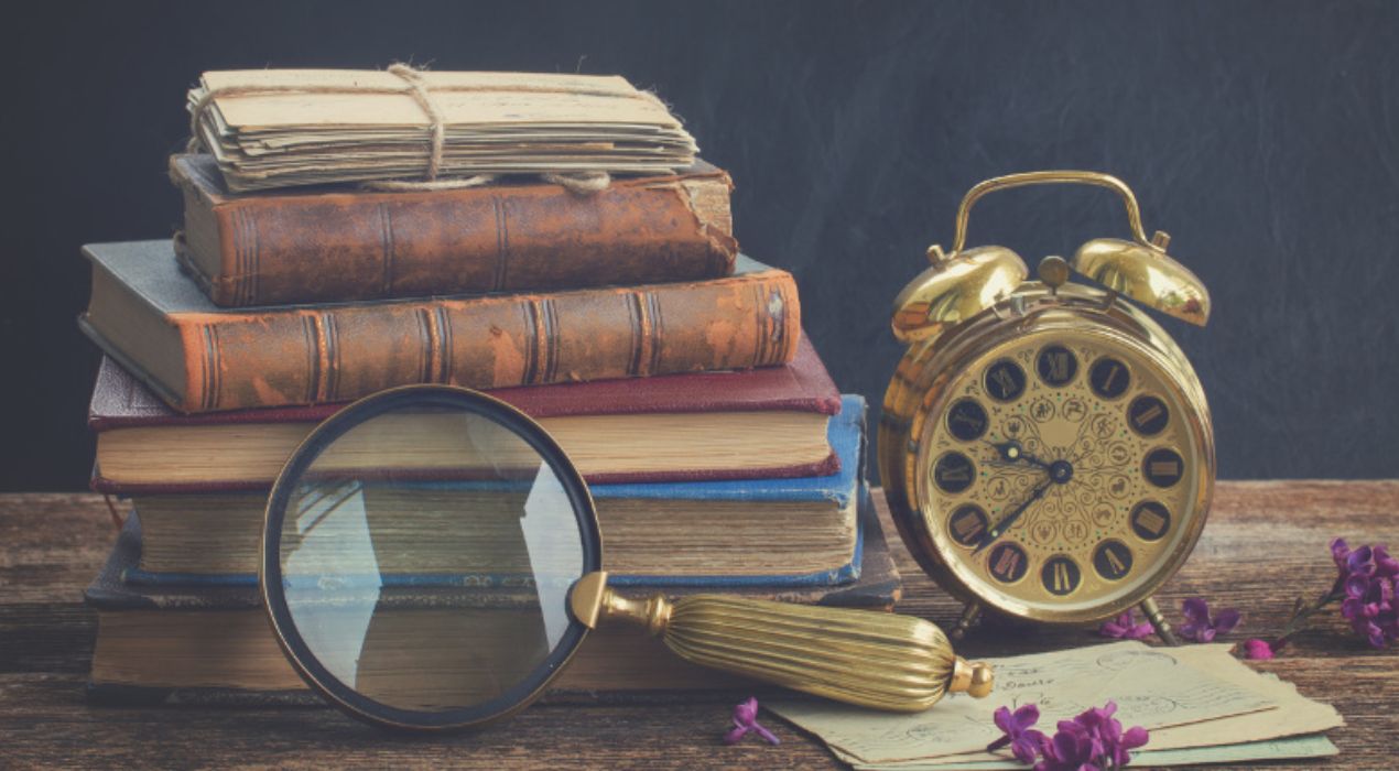 المنهج التاريخي