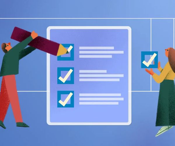 مفهوم البحث المسحي