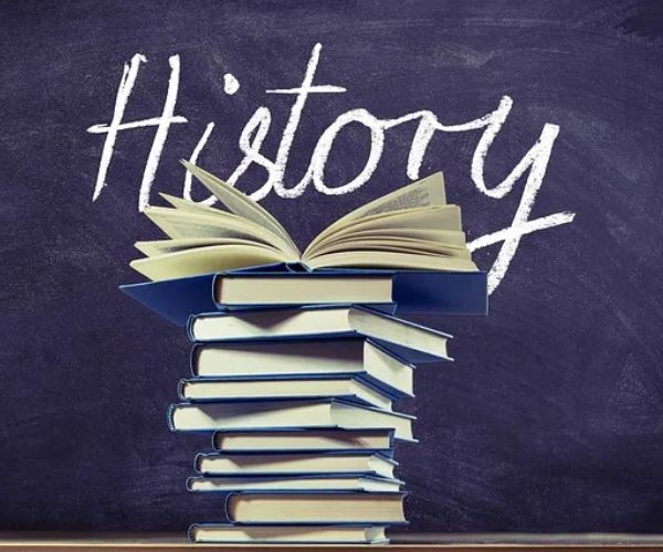 المنهج التاريخي