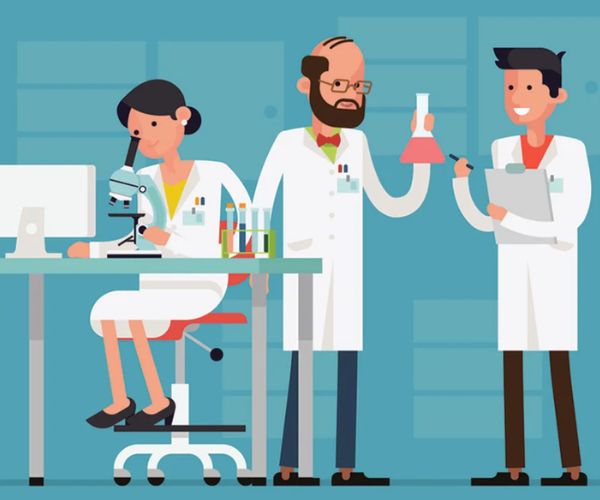 خطوات المنهج التجريبي