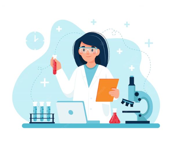 خطوات المنهج التجريبي