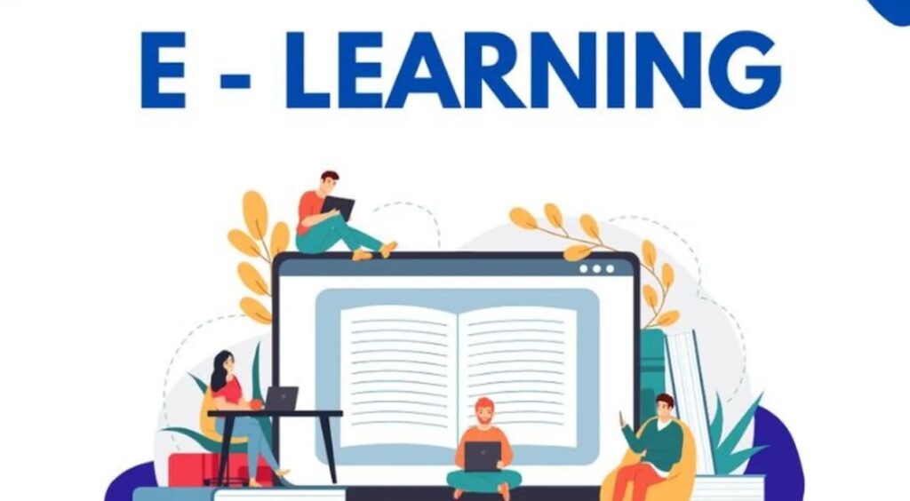 ما هو التعليم الالكتروني
