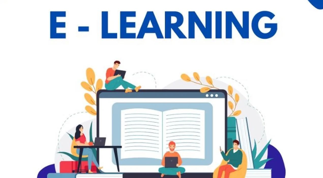 ما هو التعليم الالكتروني