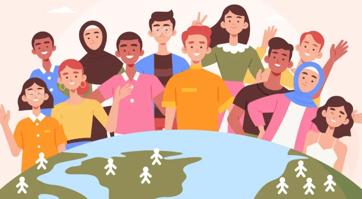 خصائص المنهج الأنثروبولوجي