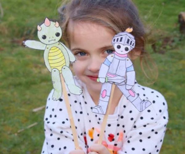 أفكار مشروع مدرسي متميز