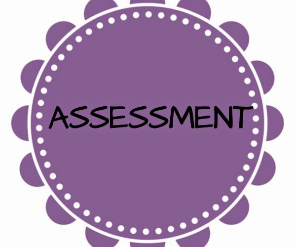 اسايمنت بالانجليزي