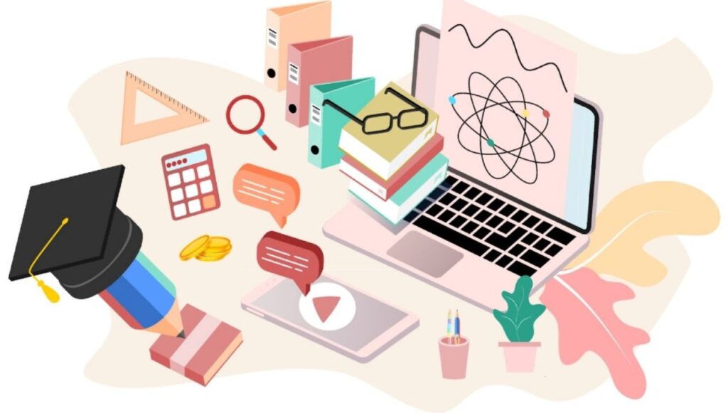 اساسيات بحث التخرج