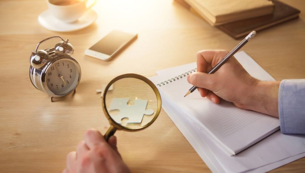 أنواع البحوث الوصفية