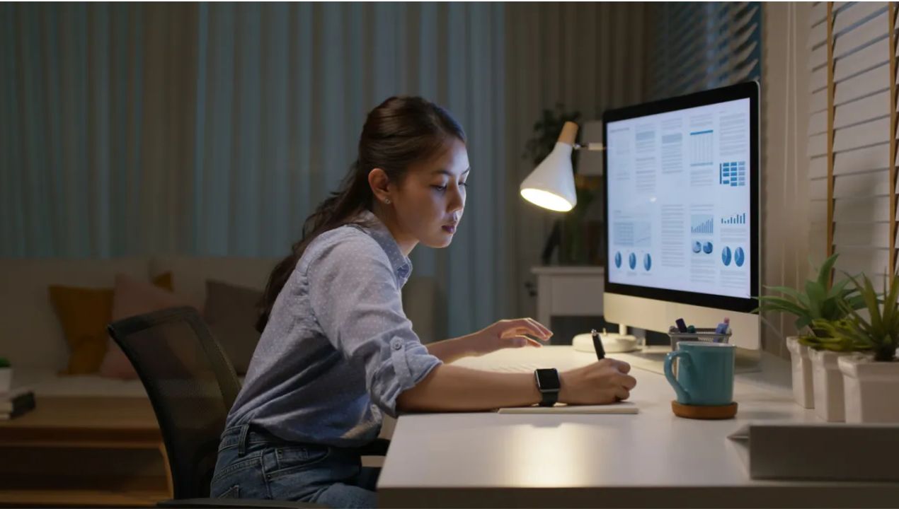 خطة بحث ماجستير